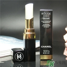 香奈兒潤唇膏多少錢?香奈兒潤唇膏專柜價(jià)格