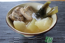 冬瓜和什么炒好吃?冬瓜和什么一起吃好 冬瓜和什么炒好吃?冬瓜和什么一起吃好