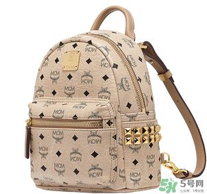 mcm包是什么材質？mcm包是真皮嗎？