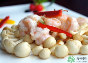 白玉菇孕婦能吃嗎？孕婦可以吃白玉菇嗎？