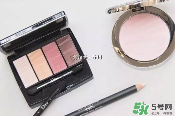 迪奧2017春季彩妝有哪些？dior2017春季彩妝價(jià)格