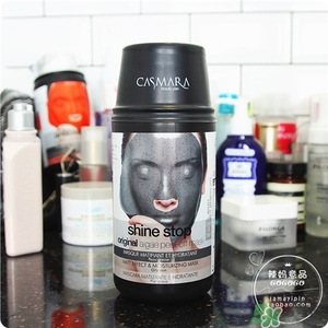 卡曼面膜哪款好？casmara卡蔓卡曼黃金面膜不同顏色功效