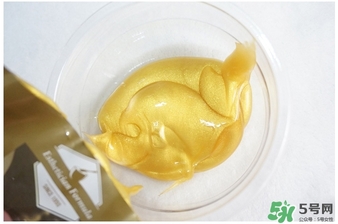 香蒲麗黃金面膜哪種顏色好？香蒲麗黃金面膜不同顏色功效