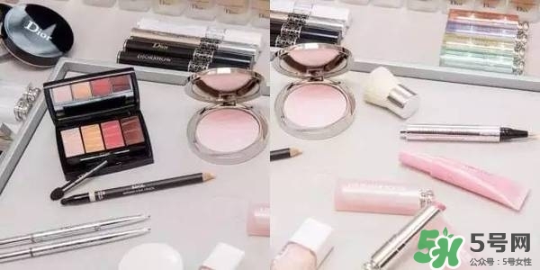 迪奧2017春季彩妝有哪些？dior2017春季彩妝價(jià)格