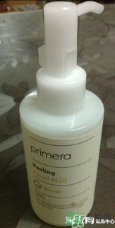 primera芙莉美娜去角質(zhì)怎么樣？芙莉美娜去角質(zhì)好用嗎？