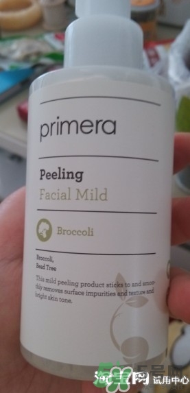 芙莉美娜去角質(zhì)怎么用？芙莉美娜去角質(zhì)凝露使用方法
