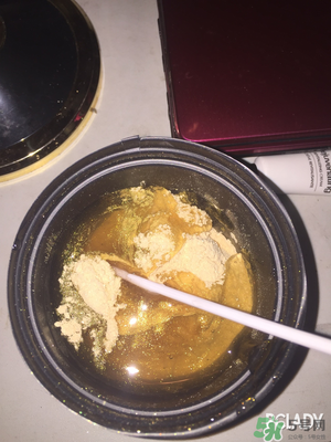 卡蔓卡曼黃金面膜怎么用？casmara黃金面膜使用方法