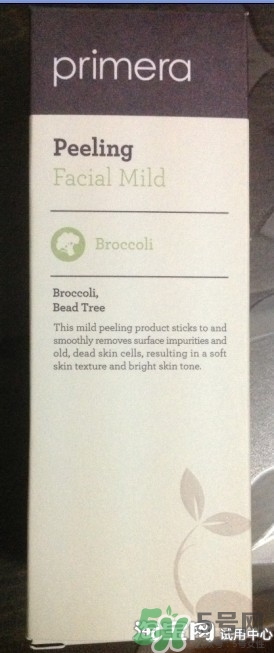 primera芙莉美娜去角質(zhì)怎么樣？芙莉美娜去角質(zhì)好用嗎？