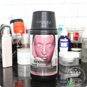 卡曼面膜哪款好？casmara卡蔓卡曼黃金面膜不同顏色功效