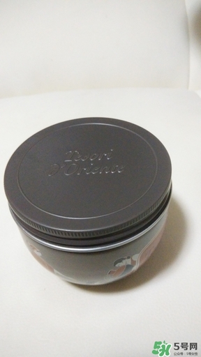 東方寶石身體乳怎么樣？tesori d oriente東方寶石身體乳好用嗎？