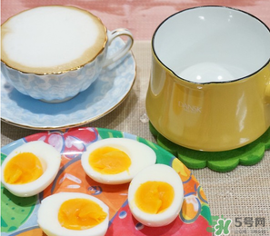 煮雞蛋要煮多久？煮雞蛋需要多長時間？