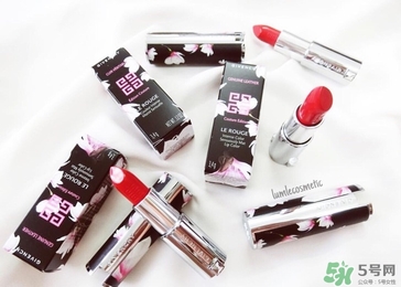 紀(jì)梵希玉蘭花口紅多少錢？紀(jì)梵希玉蘭花小羊皮價格