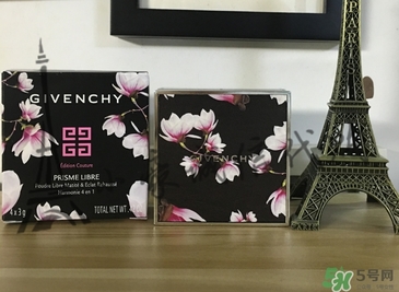 紀(jì)梵希玉蘭花散粉色號(hào) 紀(jì)梵希玉蘭花散粉試色 紀(jì)梵希玉蘭花散粉色號(hào) 紀(jì)梵希玉蘭花散粉試色