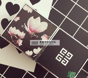 紀(jì)梵希玉蘭花散粉色號(hào) 紀(jì)梵希玉蘭花散粉試色 紀(jì)梵希玉蘭花散粉色號(hào) 紀(jì)梵希玉蘭花散粉試色