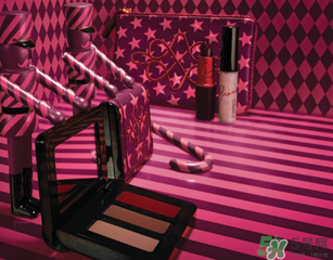 魅可是哪個國家的品牌？mac是幾線品牌？