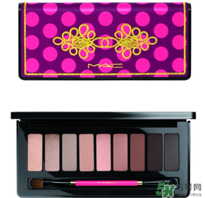 魅可是哪個國家的品牌？mac是幾線品牌？