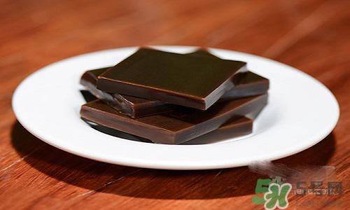 哺乳期可以吃阿膠嗎？哺乳期吃阿膠對(duì)寶寶有什么影響？