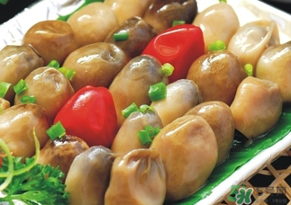 草菇可以放冰箱嗎？草菇放冰箱還能吃嗎？