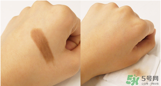 雅詩蘭黛馬拉松眉筆怎么樣？雅詩蘭黛馬拉松眉筆防水測評