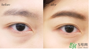 雅詩蘭黛馬拉松眉筆怎么樣？雅詩蘭黛馬拉松眉筆防水測評