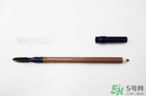 雅詩蘭黛馬拉松眉筆怎么樣？雅詩蘭黛馬拉松眉筆防水測評
