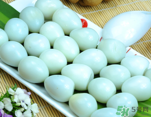 鵪鶉蛋不能和什么一起吃？鵪鶉蛋不能與什么同食？