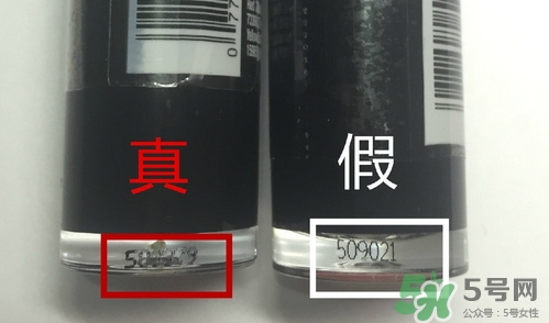 wet n wild口紅真假怎么辨別?wet n wild口紅真假鑒別圖 wet n wild口紅真假怎么辨別?wet n wild口紅真假鑒別圖