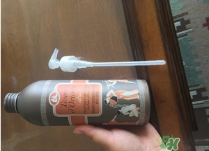 東方寶石沐浴露怎么樣？tesori d oriente東方寶石沐浴露好用嗎？