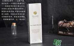 韓妮采妝前乳怎么樣_韓妮采妝前乳真假鑒別 韓妮采妝前乳怎么樣_韓妮采妝前乳真假鑒別