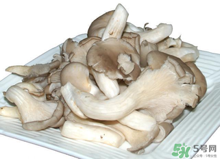 吃平菇有什么好處？平菇怎么做好吃？
