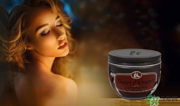 東方寶石身體乳怎么用？東方寶石身體乳使用方法