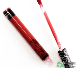 kat von d唇釉多少錢?kat von d唇釉專柜價(jià)格 kat von d唇釉多少錢?kat von d唇釉專柜價(jià)格