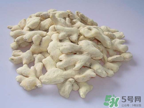 干姜怎么吃好?干姜怎么制作 干姜怎么吃好?干姜怎么制作