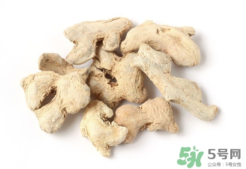 干姜怎么吃好?干姜怎么制作 干姜怎么吃好?干姜怎么制作