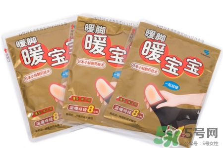 貼暖寶寶能緩解經(jīng)痛嗎？緩解痛經(jīng)暖寶寶貼在這五個位置