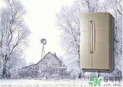 冬天冰箱開多少度合適？冬天冰箱冷藏室溫度