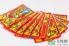 如何辨別暖寶寶的真假？怎樣鑒別暖寶寶的真假？