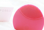 foreo luna潔面儀怎么注冊？露娜潔面儀怎么注冊？