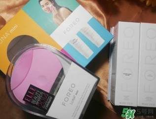 foreo luna潔面儀怎么注冊(cè)？露娜潔面儀怎么注冊(cè)？