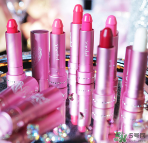 玻兒口紅怎么樣？玻兒口紅怎么樣持久嗎？