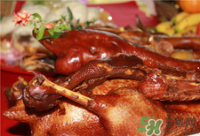 鵝肉的營(yíng)養(yǎng)價(jià)值 鵝肉的功效與作用 鵝肉的營(yíng)養(yǎng)價(jià)值 鵝肉的功效與作用