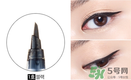 愛麗小屋easygraphy眼線筆色號 愛麗小屋容易畫眼線筆試色 愛麗小屋easygraphy眼線筆色號 愛麗小屋容易畫眼線筆試色