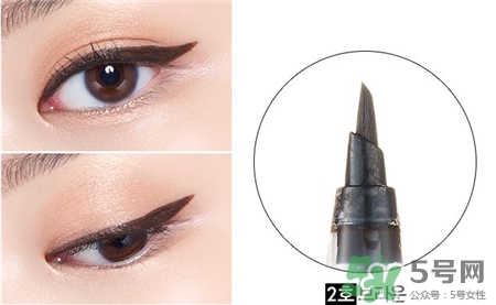 愛麗小屋easygraphy眼線筆色號 愛麗小屋容易畫眼線筆試色 愛麗小屋easygraphy眼線筆色號 愛麗小屋容易畫眼線筆試色