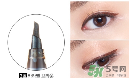 愛麗小屋easygraphy眼線筆色號 愛麗小屋容易畫眼線筆試色 愛麗小屋easygraphy眼線筆色號 愛麗小屋容易畫眼線筆試色