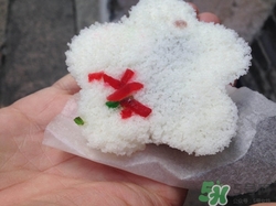 定勝糕好吃嗎什么味道?定勝糕哪里有賣(mài) 定勝糕好吃嗎什么味道?定勝糕哪里有賣(mài)