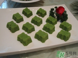 定勝糕好吃嗎什么味道?定勝糕哪里有賣(mài) 定勝糕好吃嗎什么味道?定勝糕哪里有賣(mài)