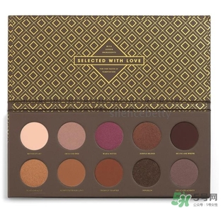 zoeva眼影多少錢？zoeva眼影價格