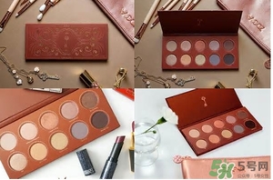 zoeva眼影多少錢？zoeva眼影價格