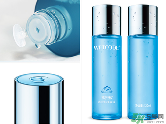 水密碼美容液是爽膚水嗎？水密碼美容液是干嘛的？