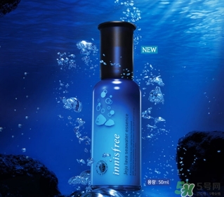 悅詩風(fēng)吟熔巖海水精華怎么用？悅詩風(fēng)吟熔巖海水精華使用方法